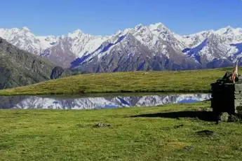 Gorson Bugyal Trekimage 4