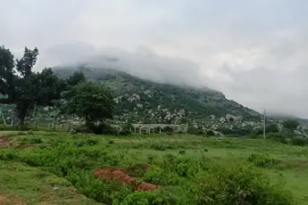 Ramadevara Betta Sunrise Trek with Water Activities image 3