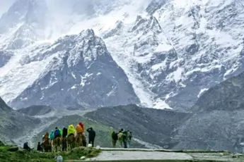 Do Dham Yatra Package image 3