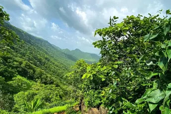 Kalavantin Durg Trek image 3