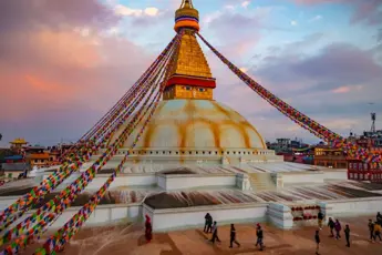 Nepal Tour Package From Kathmandu image 3