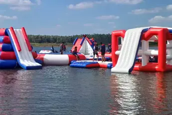 Yagachi Dam Water Sports image 2