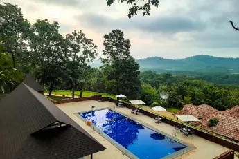 Mandagadde Resort AC Rooms Stay image 5