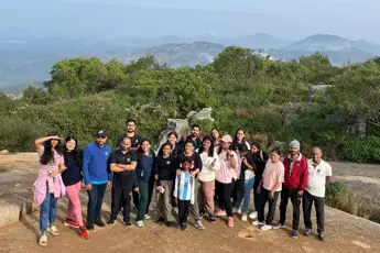 Skandagiri Day Trip With Water Activitiesimage 3