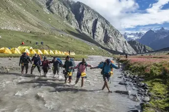 Chandratal Trek image 3