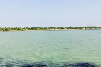 Malurpatna Lake Water Sports