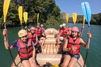 Dandeli Trip Package with Jungle Safari image 5