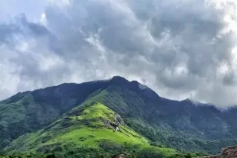 Banasura Hill Trek image 2