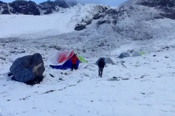 Ralam Dhura Pass Trek image 5