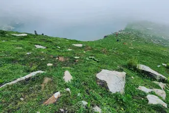 Bhrigu Lake Trek image 4
