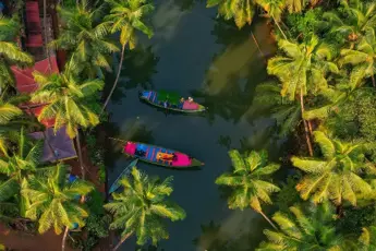 Honnavara Boating image 2