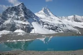 Kugti Pass Trek image 3