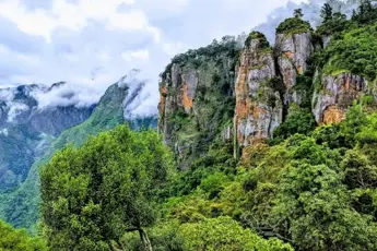 Kodaikanal Weekend Getaway image 3