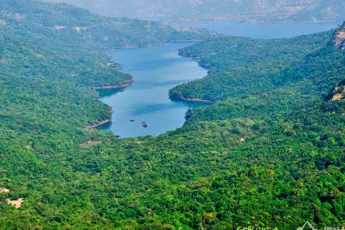 Vasota Fort Trek With Camping