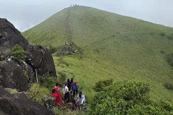 Ranipuram Trek image 4