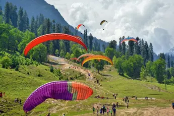 Shimla Tour Package image 3