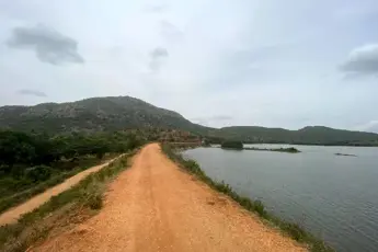 Gundamagere Lake Water Sports image 5