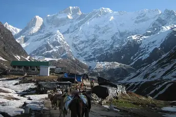 Do Dham Yatra Package image 2