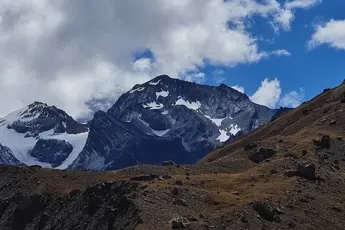 Adi Kailash and Om Parvath Yatra image 5