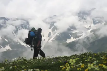Kalihani Pass Trek image 2
