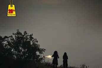 Makalidurga Sunrise Trek