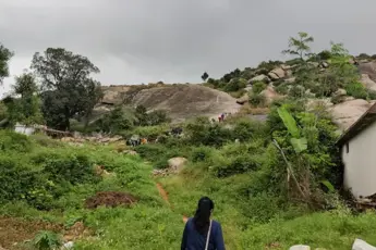Channarayana Durga Sunrise Trek with Water Activities image 2