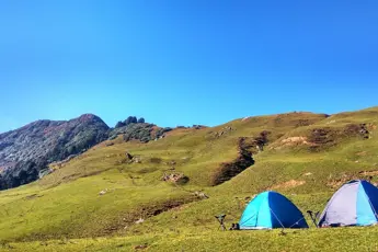Shumga Top Trek image 5