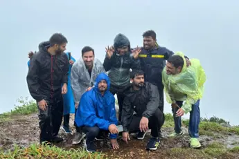 Valikunja Trek