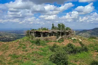 Minchukallu Betta Day Trek with Water Activitiesimage 2