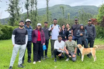 Kurinjal Trek