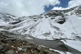 Buran Ghati Trek