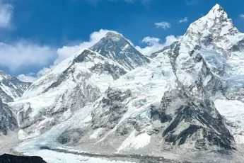 Everest Base Camp Trek image 3