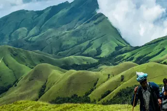 Kudremukh Trek image 3