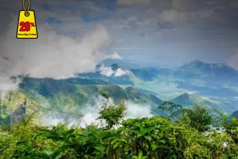 Kodaikanal Tour Package