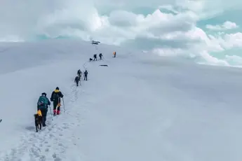 Roopkund Trek image 2