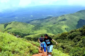 Brahmagiri Trek image 2