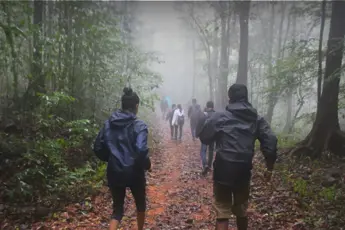 Kurinjal Trek image 2