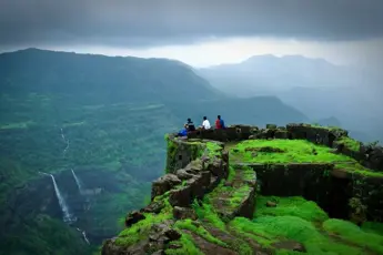 Rajmachi Trek with Camping