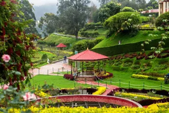 Pondicherry Tour Package From Bangalore image 2