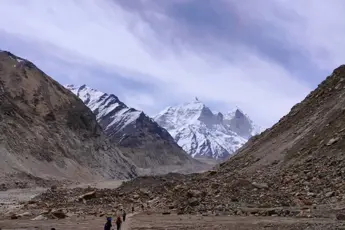 Gaumukh Tapovan Trek image 4
