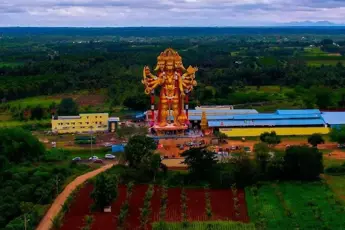 Melukote and Gommateshwara One Day Trip From Bangaloreimage 5