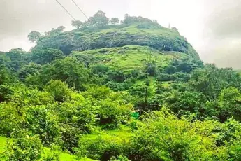 Bhorgiri To Bhimashankar Trek