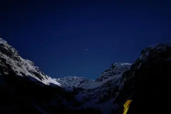 Rupin Pass Trek