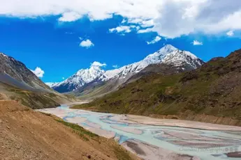 Spiti Valley Trek image 5