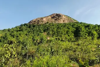 Makalidurga Day Trek With Water Activities