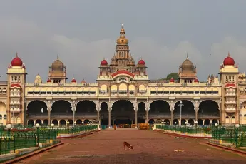 Mysore Ooty Package image 5