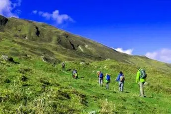 Gorson Bugyal Trekimage 2