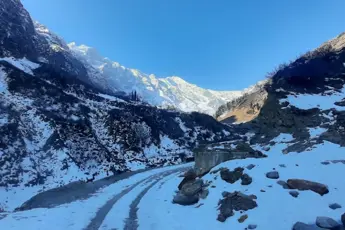 Beas Kund Trek image 5