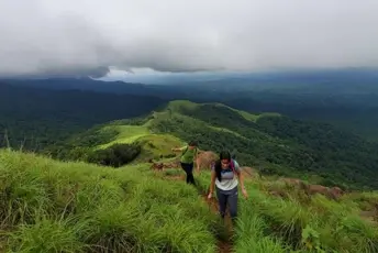 Kurinjal Trek image 3