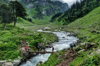 Chandratal Trek image 2